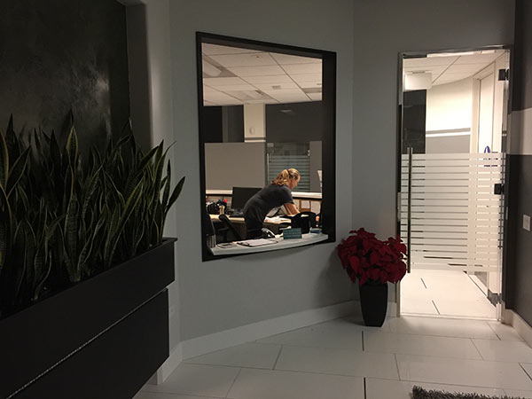 front desk 2