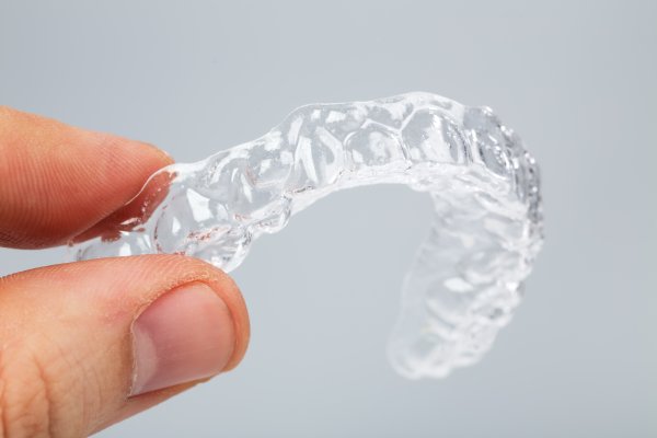 Tips For Getting The Most Out Of Invisalign