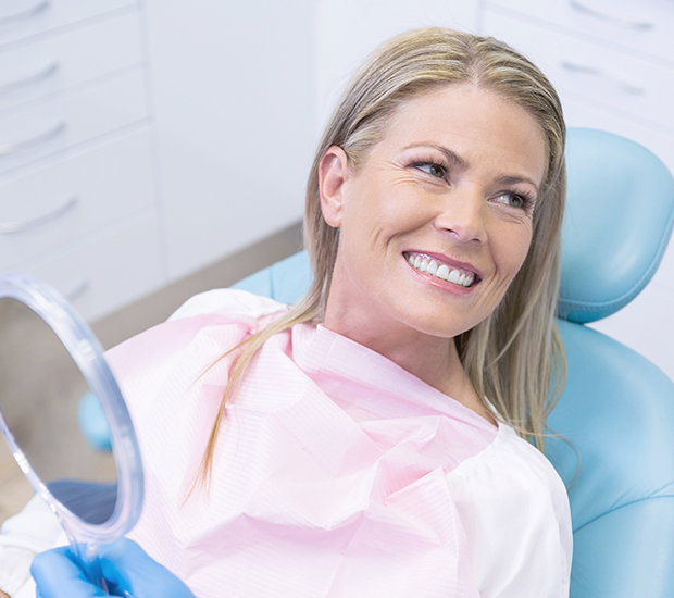 Cosmetic Dental Services