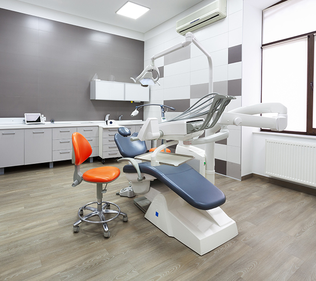 Dental Center