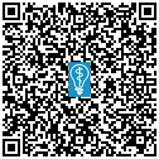 QR code image for Dental Checkup in Playa Vista, CA