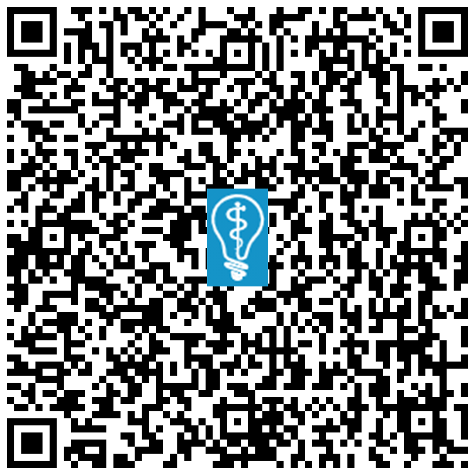 QR code image for Dental Cleaning and Examinations in Playa Vista, CA