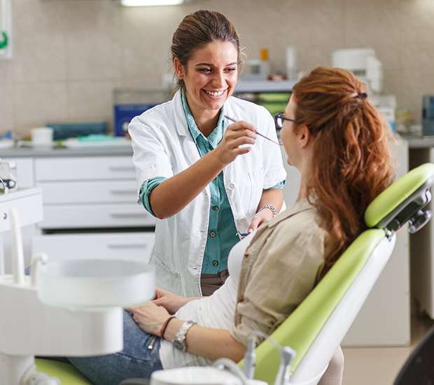 Playa Vista Dental Cleaning and Examinations
