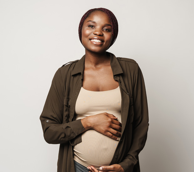 Playa Vista Dental Health During Pregnancy