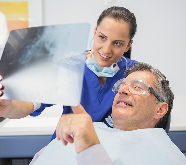 Dental Implant Surgery