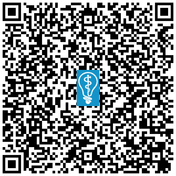 QR code image for Questions to Ask at Your Dental Implants Consultation in Playa Vista, CA