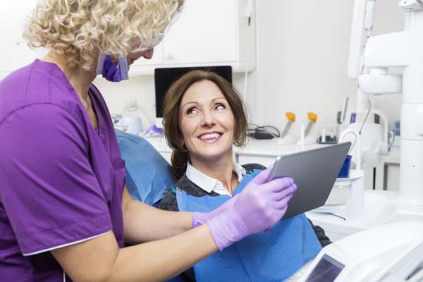 Choosing A New Dentist? Ask These   Questions