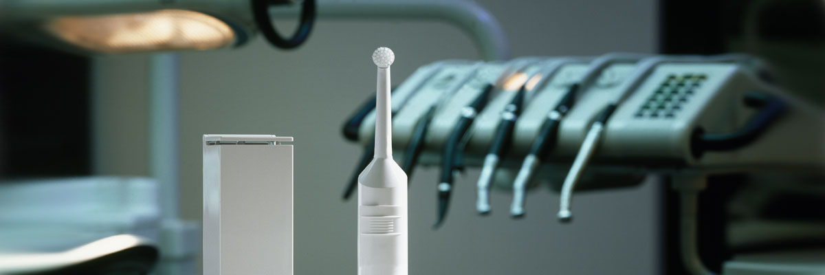 Playa Vista Dental Practice