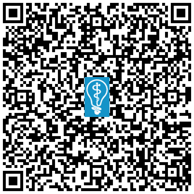QR code image for Dental Procedures in Playa Vista, CA