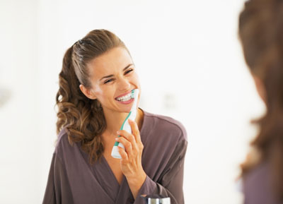 Preventative Dental Care