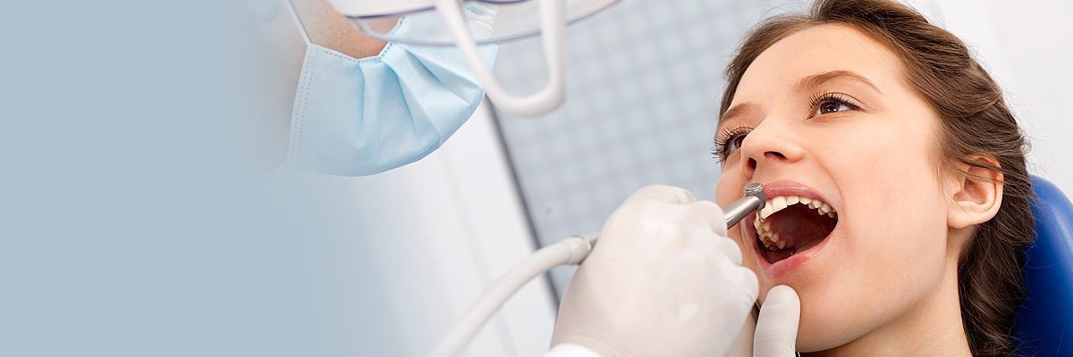Playa Vista Dental Restoration