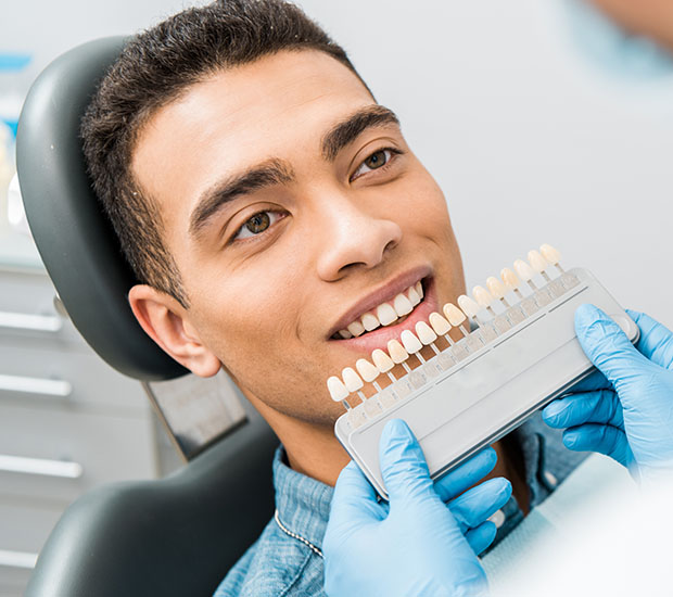Dental Services