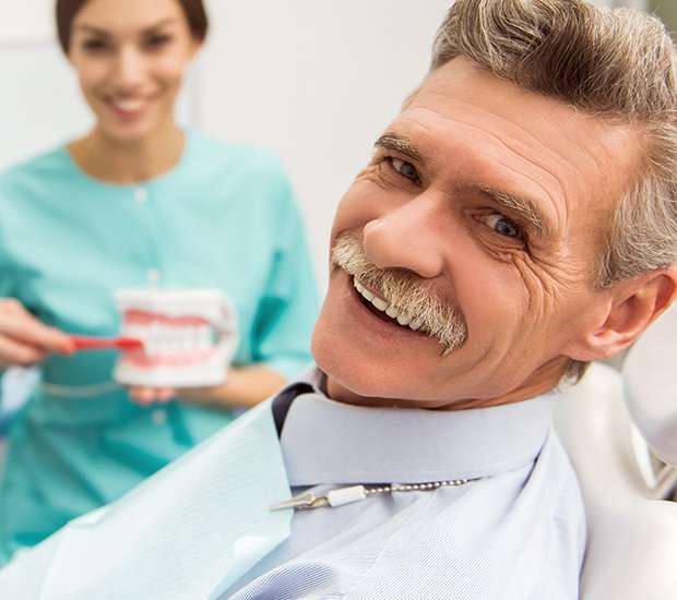 Playa Vista Denture Care