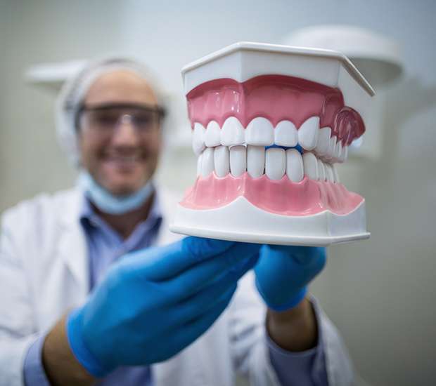 Playa Vista Denture Relining