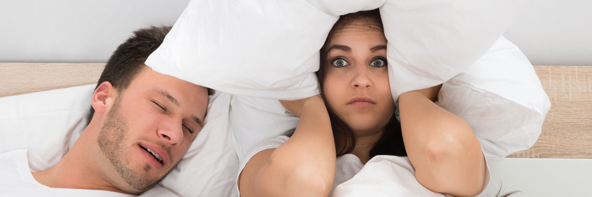 Playa Vista Do I Have Sleep Apnea?