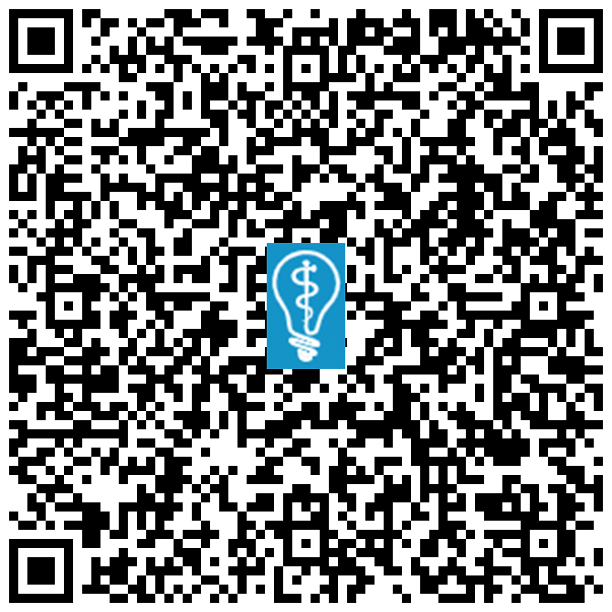 QR code image for Do I Have Sleep Apnea in Playa Vista, CA