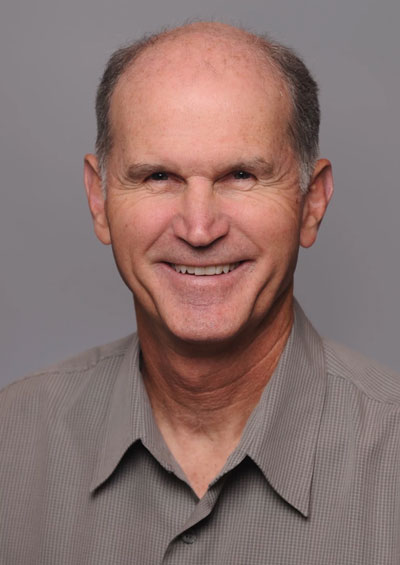 Kevin McNally DDS