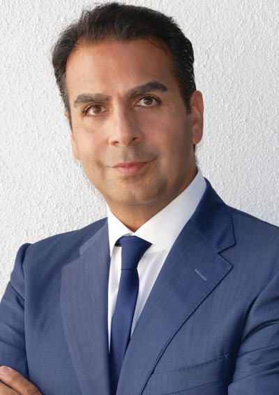 SOHEIL LEVI DDS