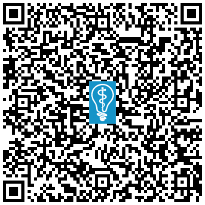 QR code image for Emergency Dental Care in Playa Vista, CA