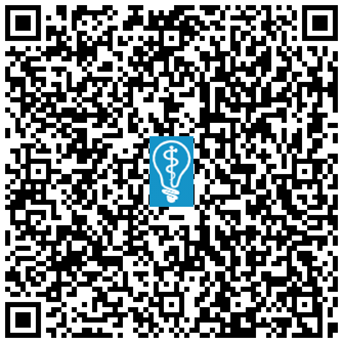 QR code image for Emergency Dentist vs. Emergency Room in Playa Vista, CA