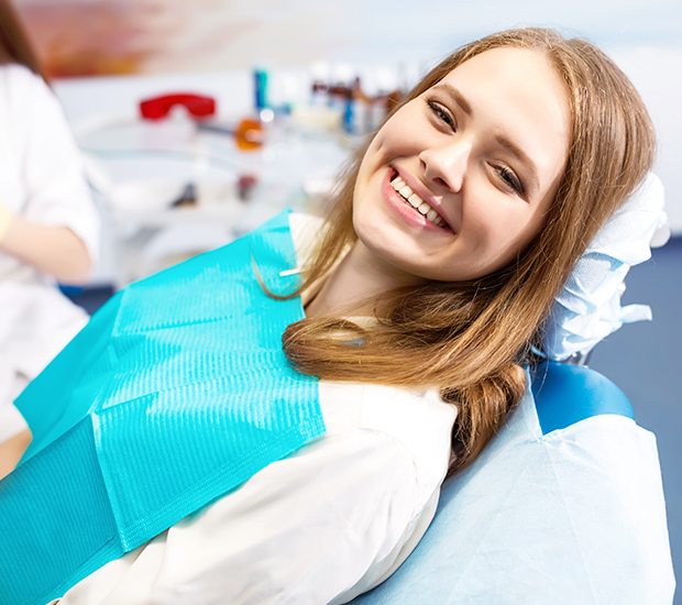 Emergency Dentist
