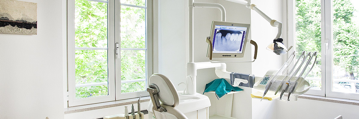 Playa Vista Dentist