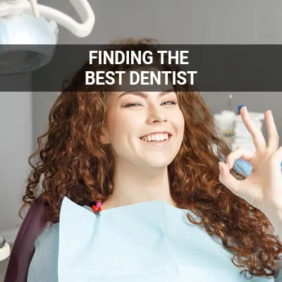 Visit our Find the Best Dentist in Playa Vista page