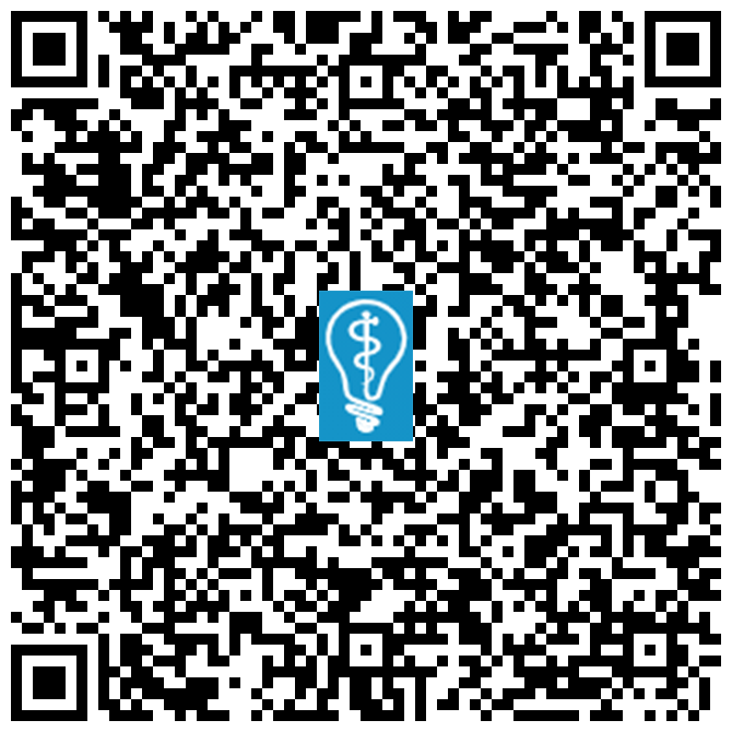 QR code image for Flexible Spending Accounts in Playa Vista, CA
