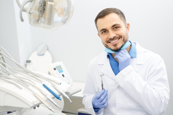 General Dentist Playa Vista, CA