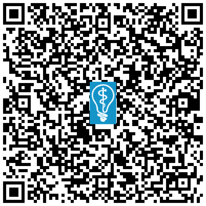 QR code image for Health Care Savings Account in Playa Vista, CA