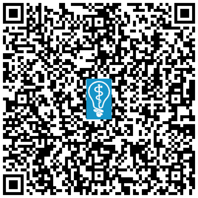 QR code image for How Does Dental Insurance Work in Playa Vista, CA
