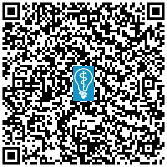 QR code image for Improve Your Smile for Senior Pictures in Playa Vista, CA