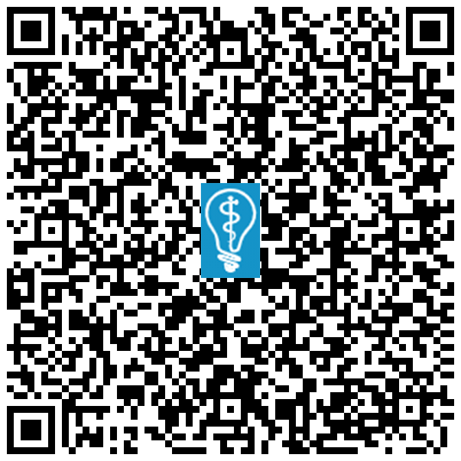 QR code image for Is Invisalign Teen Right for My Child in Playa Vista, CA