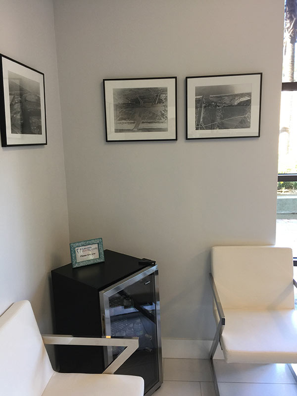 chairs