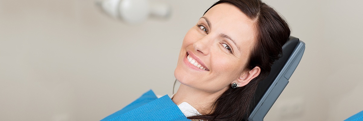 Playa Vista Dental Restoration