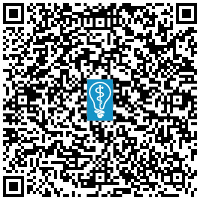 QR code image for 7 Things Parents Need to Know About Invisalign Teen in Playa Vista, CA