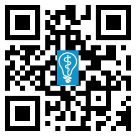 QR code image to call Playa Vista Dental Care in Playa Vista, CA on mobile