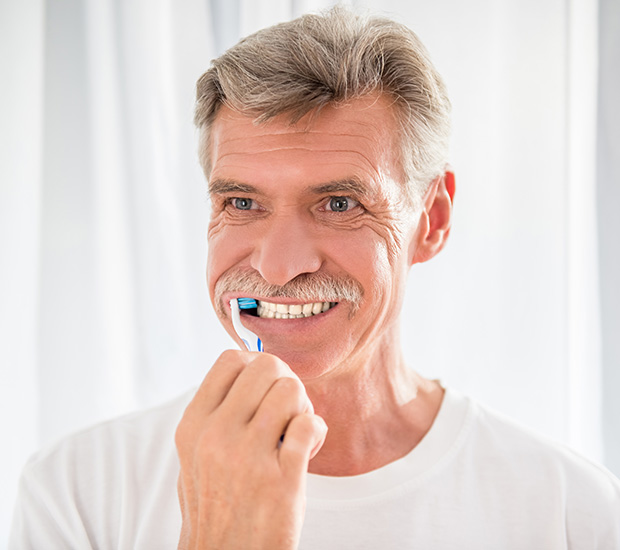 Post-Op Care for Dental Implants