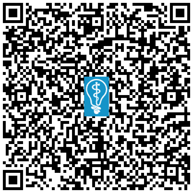 QR code image for Reduce Sports Injuries With Mouth Guards in Playa Vista, CA
