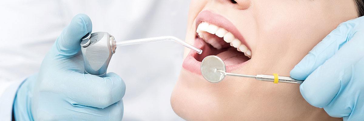 Playa Vista Restorative Dentistry