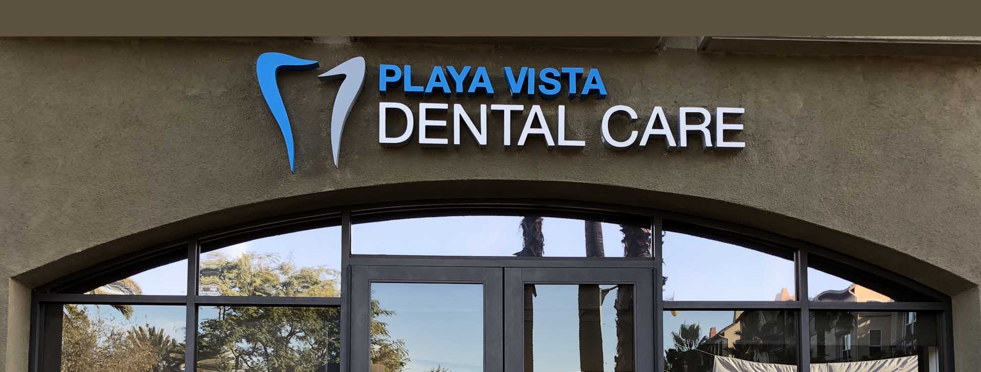 Trusted Dentist in Playa Vista, CA