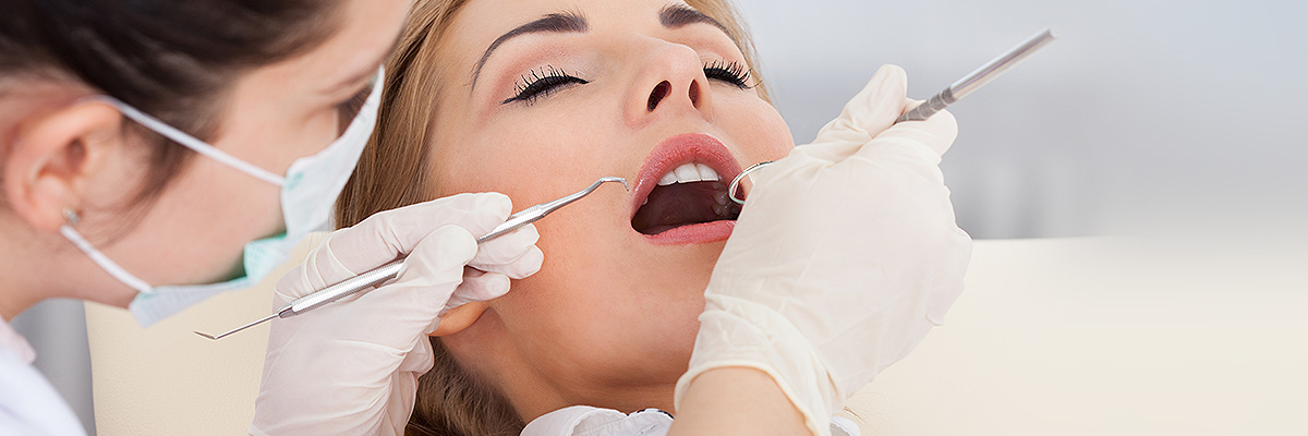 Playa Vista Sedation Dentist