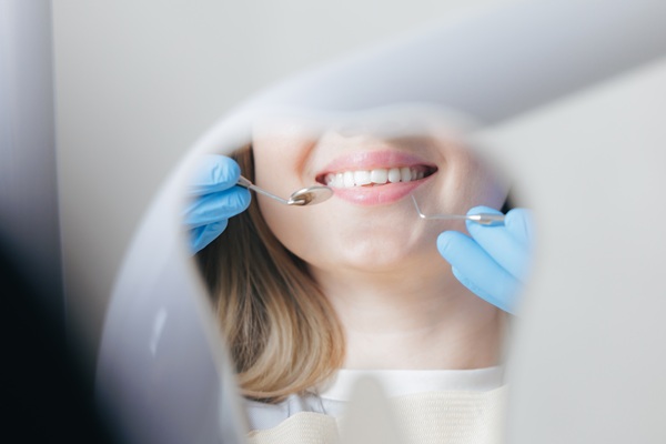Smile Makeover Aftercare Protect Your Investment