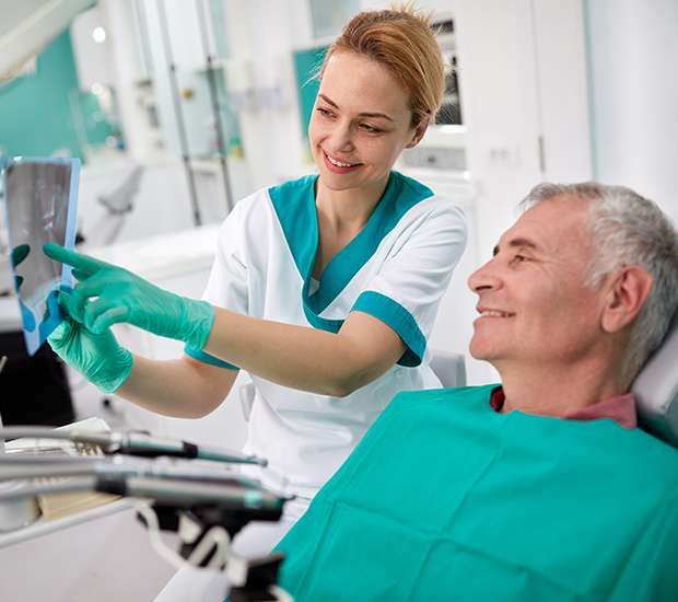 Playa Vista Solutions for Common Denture Problems