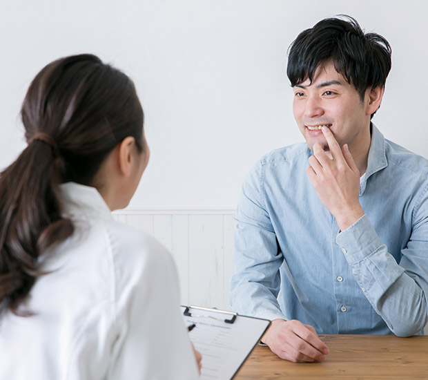 Playa Vista Tell Your Dentist About Prescriptions