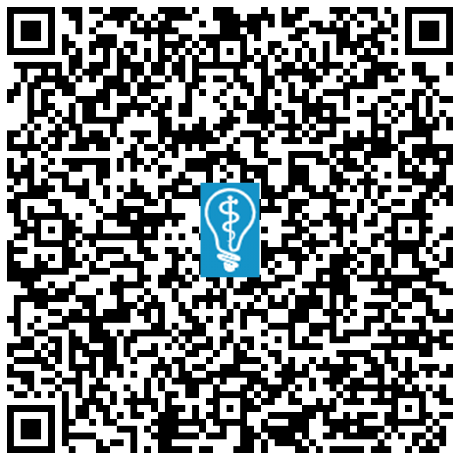 QR code image for Tooth Extraction in Playa Vista, CA