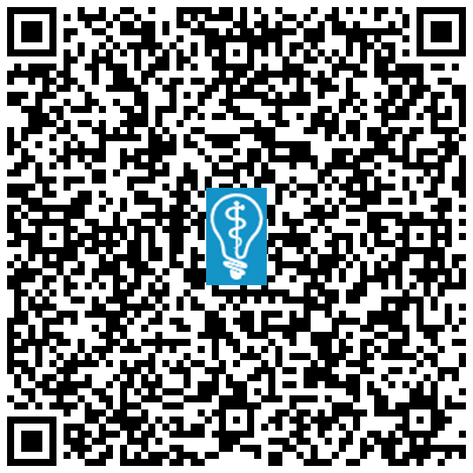 QR code image for What Can I Do to Improve My Smile in Playa Vista, CA