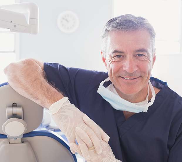 Playa Vista What is an Endodontist