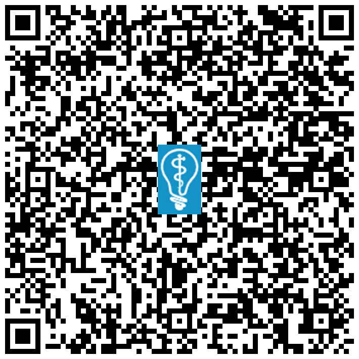 QR code image for When a Situation Calls for an Emergency Dental Surgery in Playa Vista, CA