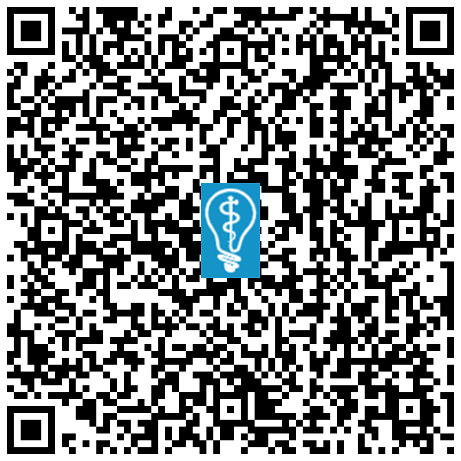 QR code image for When to Spend Your HSA in Playa Vista, CA